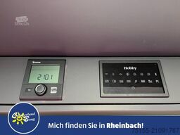 HOBBY Optima De Luxe T70 GE