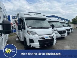 HOBBY OnTour T 710 GE