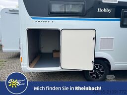 HOBBY OnTour T 710 GE