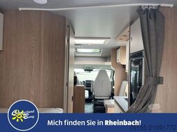 HOBBY OnTour T 710 GE