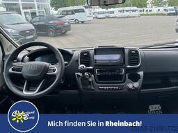 HOBBY OnTour T 710 GE