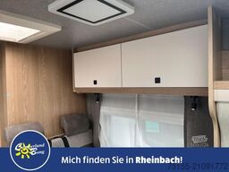 HOBBY OnTour T 710 GE