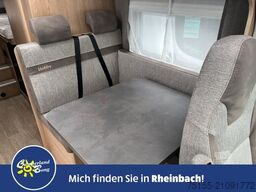 HOBBY OnTour T 710 GE