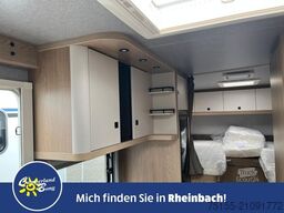 HOBBY OnTour T 710 GE