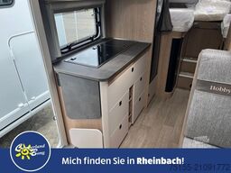 HOBBY OnTour T 710 GE