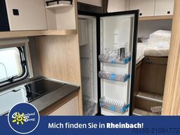 HOBBY OnTour T 710 GE