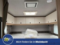 HOBBY OnTour T 710 GE