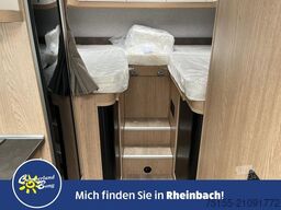 HOBBY OnTour T 710 GE