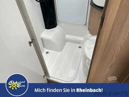 HOBBY OnTour T 710 GE