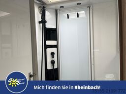 HOBBY OnTour T 710 GE