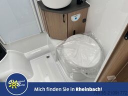 HOBBY OnTour T 710 GE