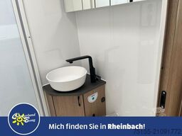 HOBBY OnTour T 710 GE