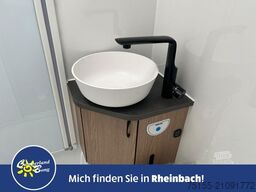 HOBBY OnTour T 710 GE