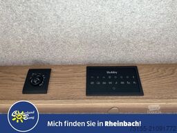 HOBBY OnTour T 710 GE