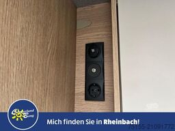 HOBBY OnTour T 710 GE