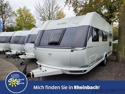 HOBBY Excellent Edition 545 KMF Modell 2025