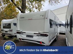 HOBBY Excellent Edition 545 KMF Modell 2025