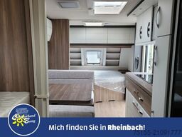 HOBBY Excellent Edition 545 KMF Modell 2025