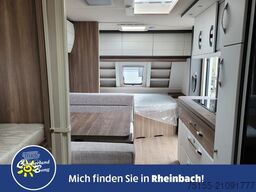 HOBBY Excellent Edition 545 KMF Modell 2025