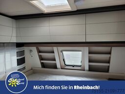 HOBBY Excellent Edition 545 KMF Modell 2025