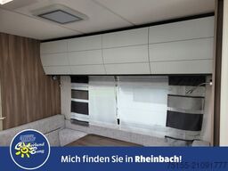 HOBBY Excellent Edition 545 KMF Modell 2025