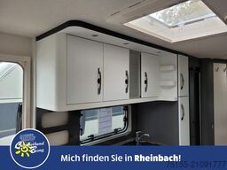 HOBBY Excellent Edition 545 KMF Modell 2025