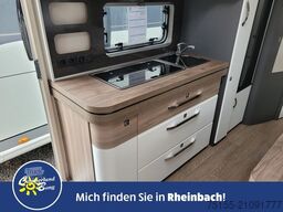 HOBBY Excellent Edition 545 KMF Modell 2025