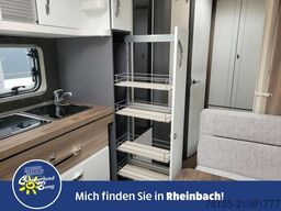 HOBBY Excellent Edition 545 KMF Modell 2025