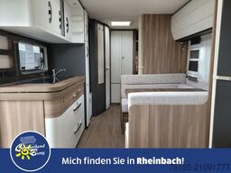 HOBBY Excellent Edition 545 KMF Modell 2025