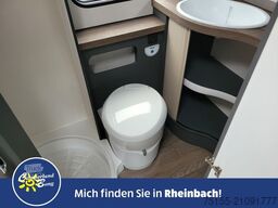 HOBBY Excellent Edition 545 KMF Modell 2025