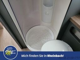 HOBBY Excellent Edition 545 KMF Modell 2025