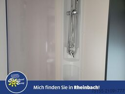 HOBBY Excellent Edition 545 KMF Modell 2025