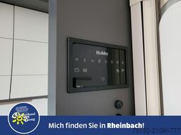 HOBBY Excellent Edition 545 KMF Modell 2025