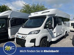 HOBBY OnTour T 700 F