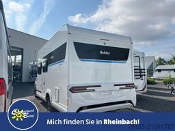 HOBBY OnTour T 700 F