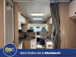 HOBBY OnTour T 700 F