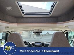 HOBBY OnTour T 700 F