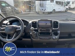 HOBBY OnTour T 700 F