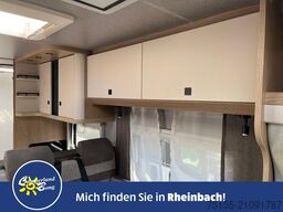 HOBBY OnTour T 700 F