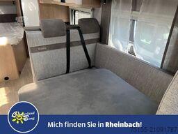 HOBBY OnTour T 700 F