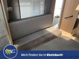 HOBBY OnTour T 700 F