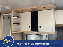 HOBBY OnTour T 700 F