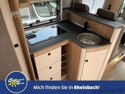 HOBBY OnTour T 700 F