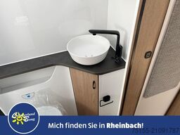 HOBBY OnTour T 700 F