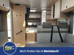 HOBBY OnTour T 700 F