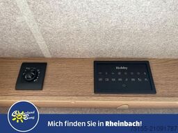 HOBBY OnTour T 700 F