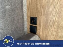 HOBBY OnTour T 700 F