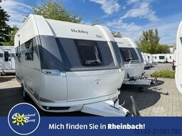 HOBBY Excellent Edition 460 UFe Modell 2026