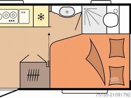 HOBBY Excellent Edition 460 UFe Modell 2026