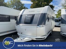 HOBBY Excellent Edition 460 UFe Modell 2026